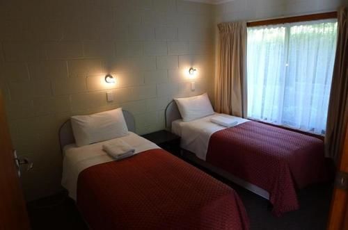 Willaway Motel Apartments Ulverstone Exterior foto